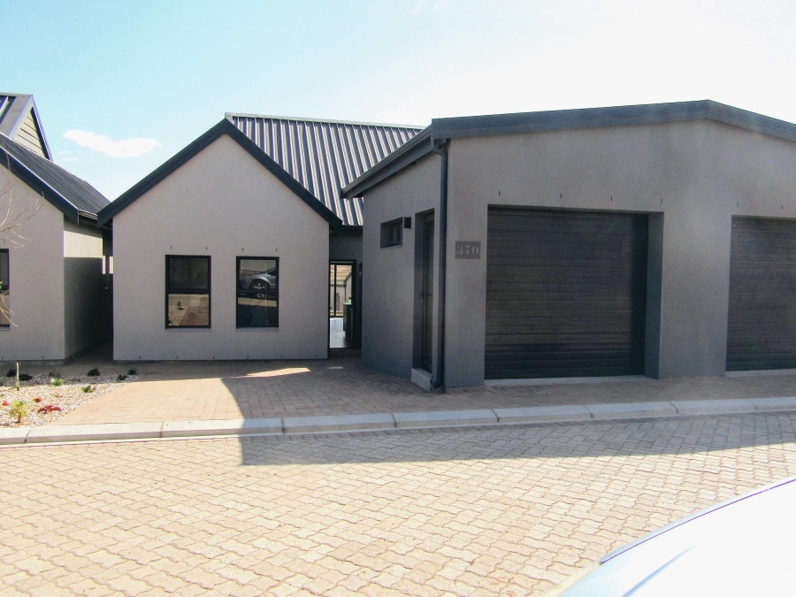 To Let 2 Bedroom Property for Rent in Hartland Lifestyle Estate Western Cape